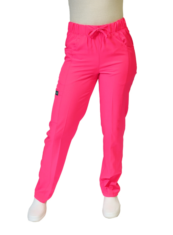 Pantalón Quirúrgico