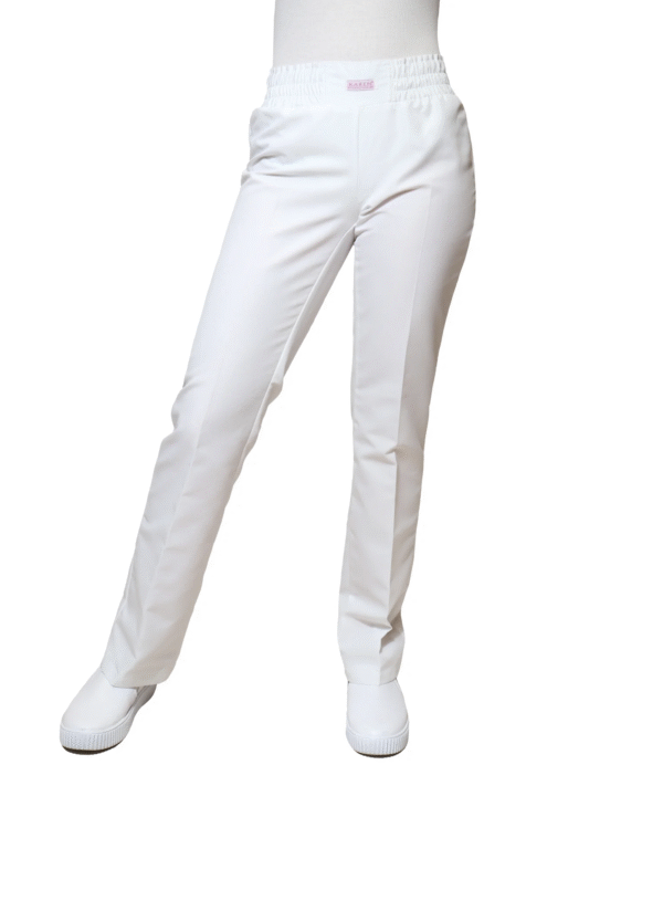 Pantalón Clínico