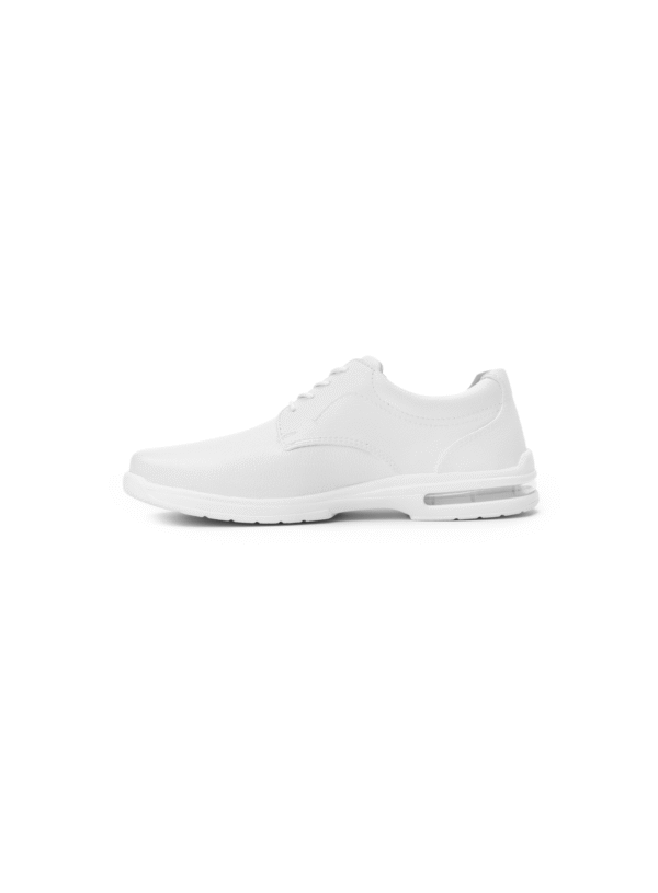 Zapato Clínico de Hombre