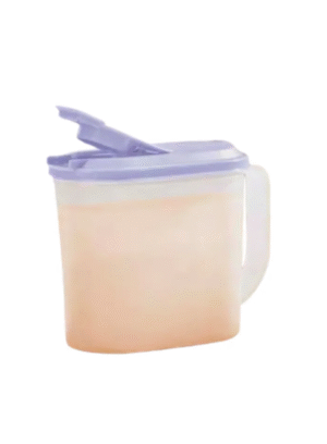 Jarra 1 Litro Servijarra Tupperware